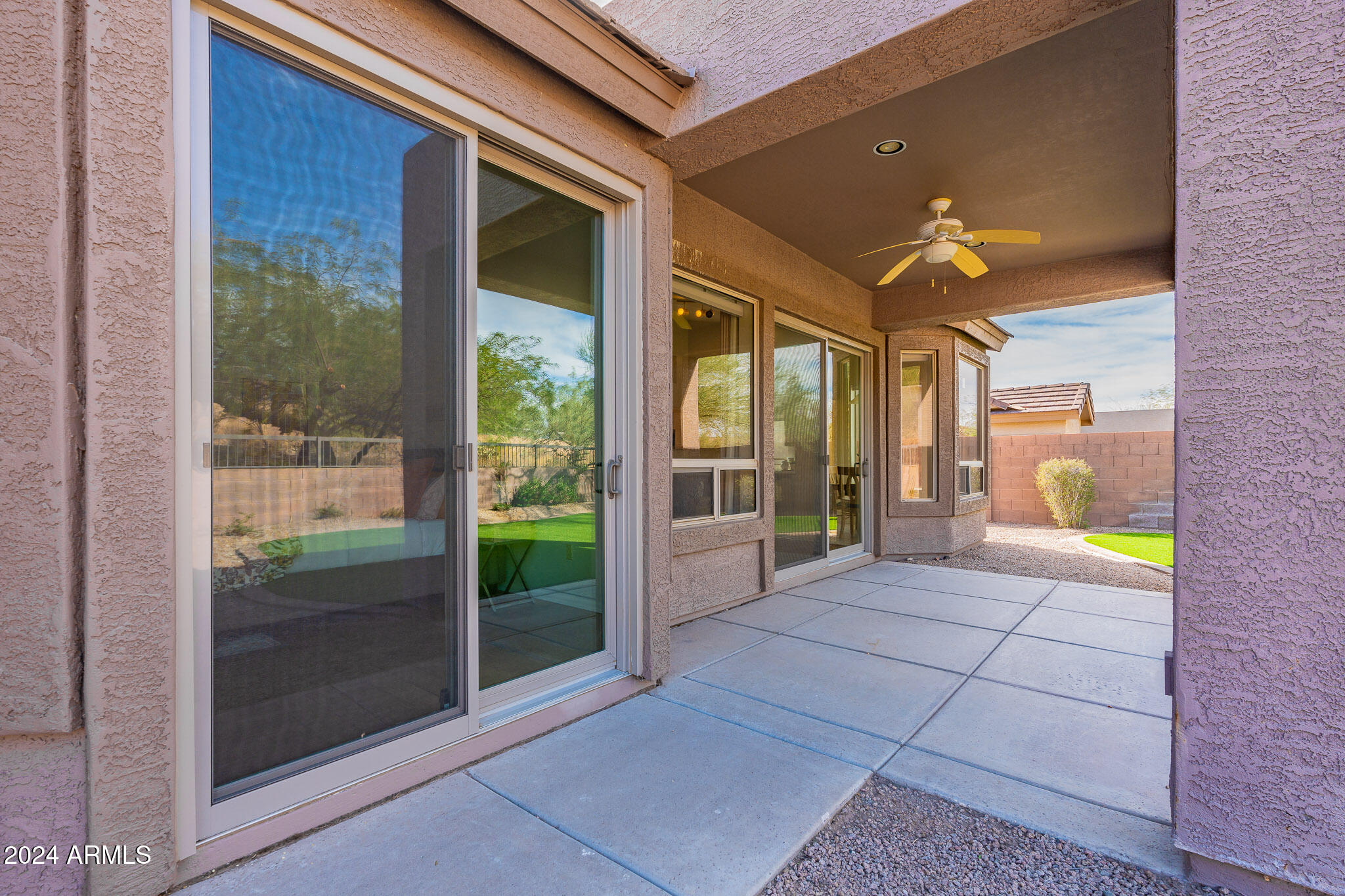 3464 N Stone Gully --