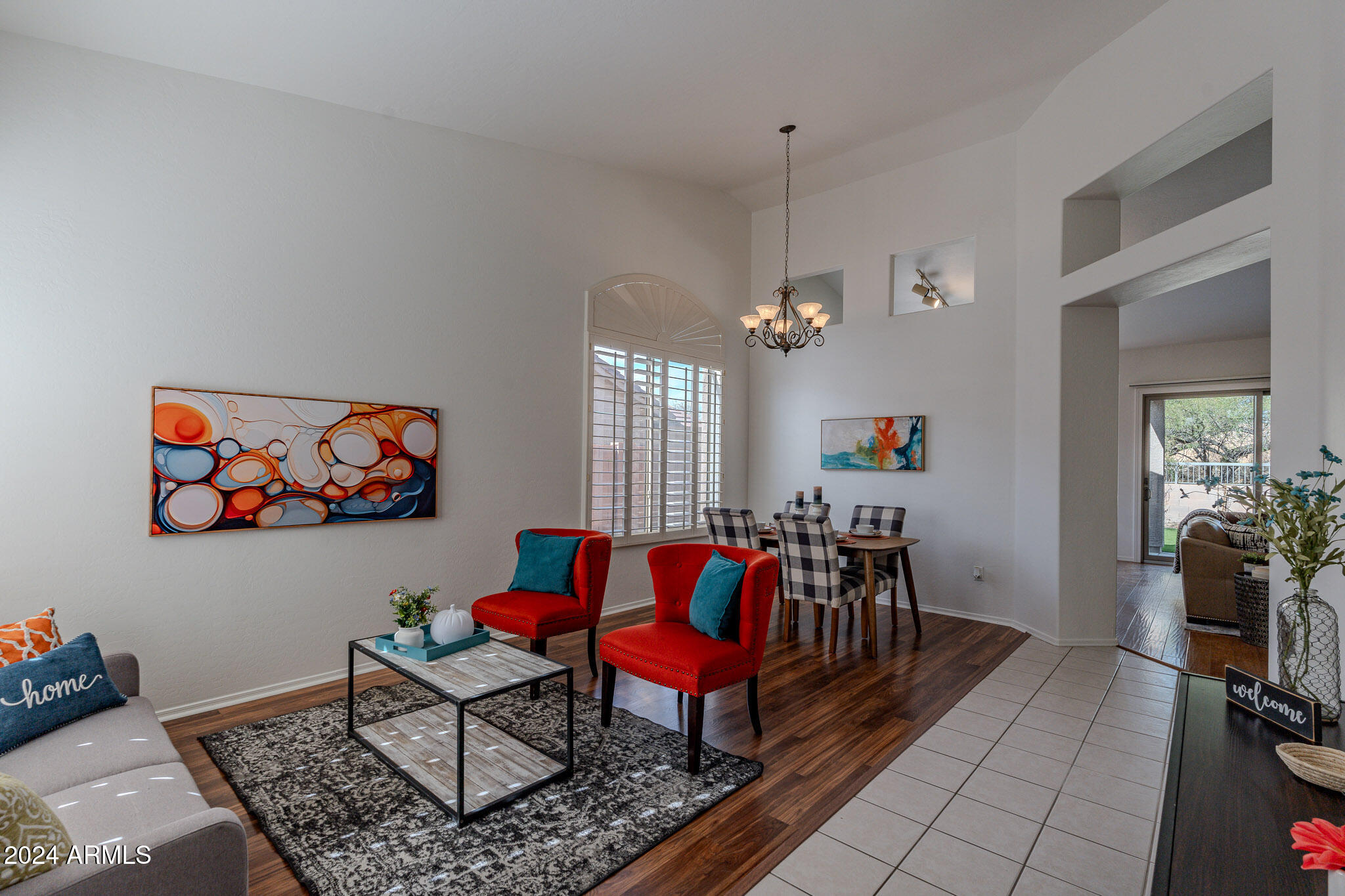 3464 N Stone Gully --