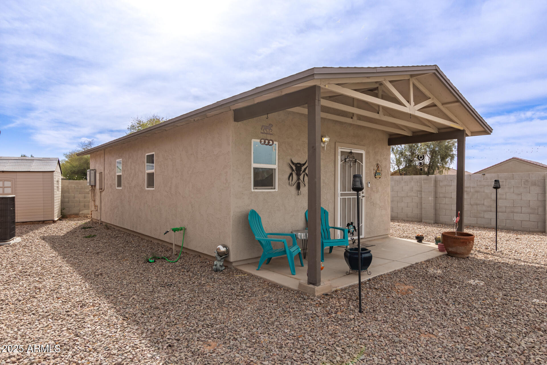 20212 N VALENCIA Drive