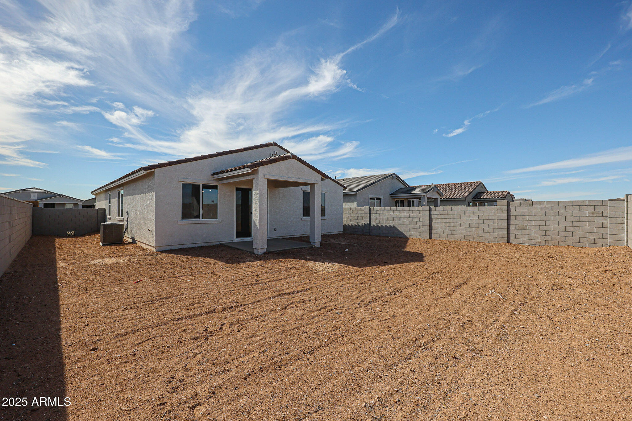 22085 N RUMMLER Lane