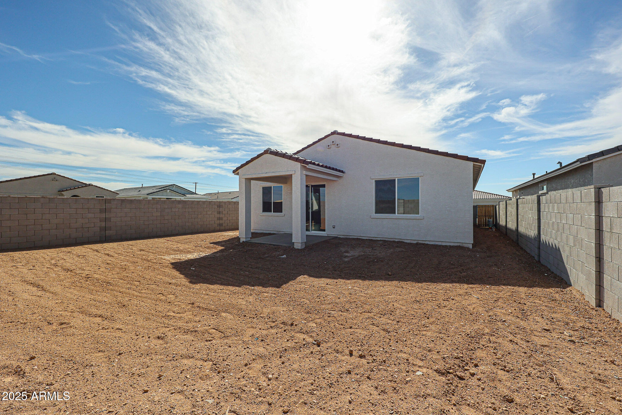 22085 N RUMMLER Lane