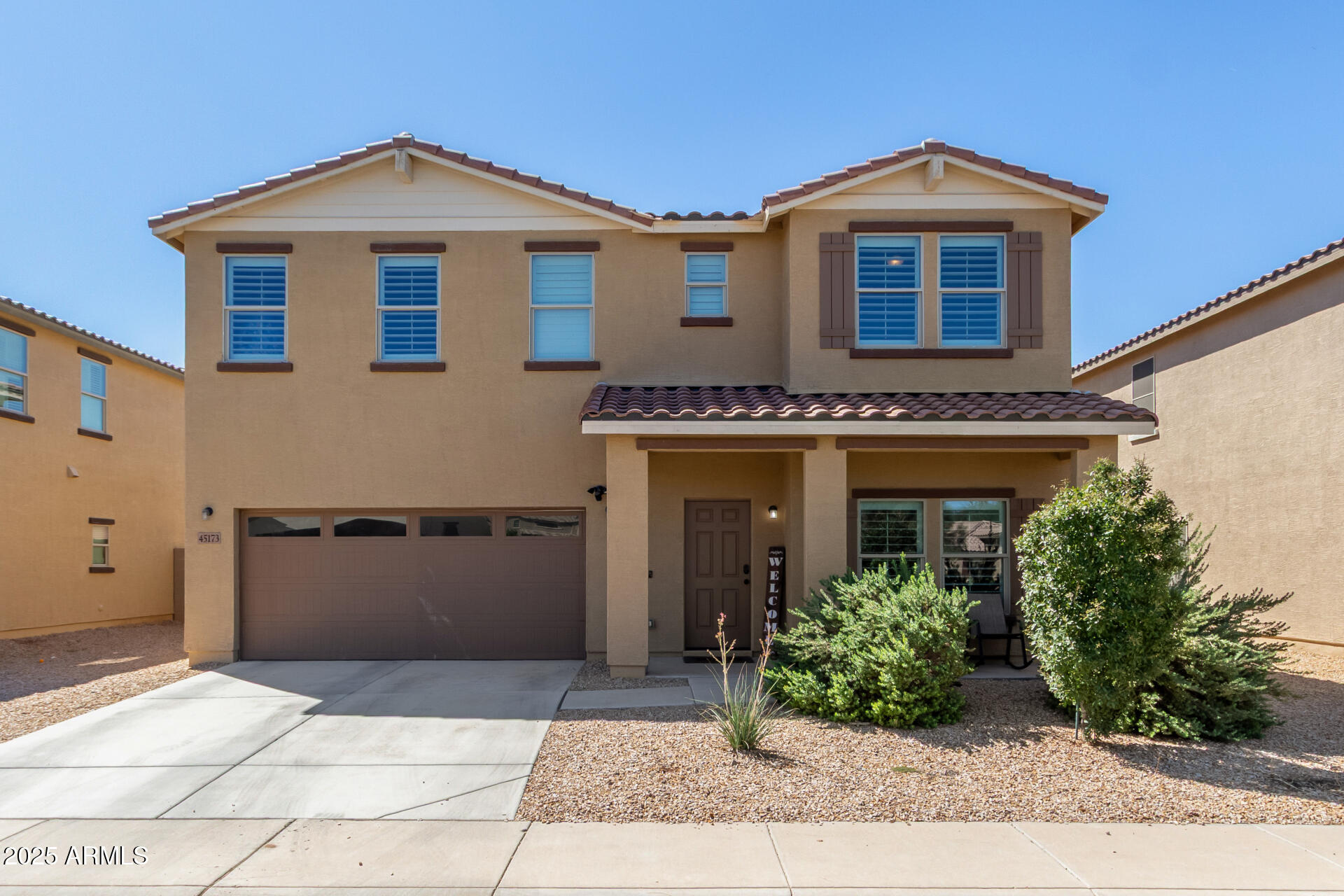 45173 W SANDHILL Road