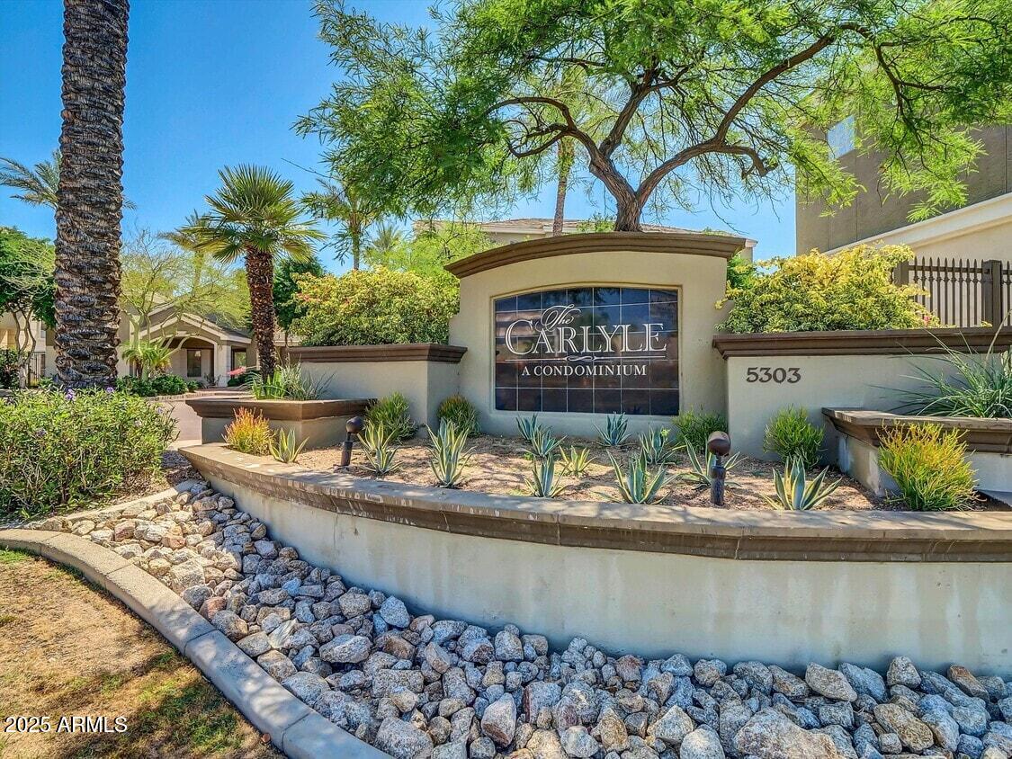 5303 N 7TH Street, 214