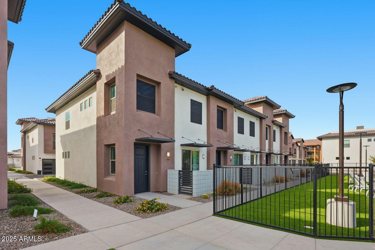 7959 N 53RD Avenue, OFC