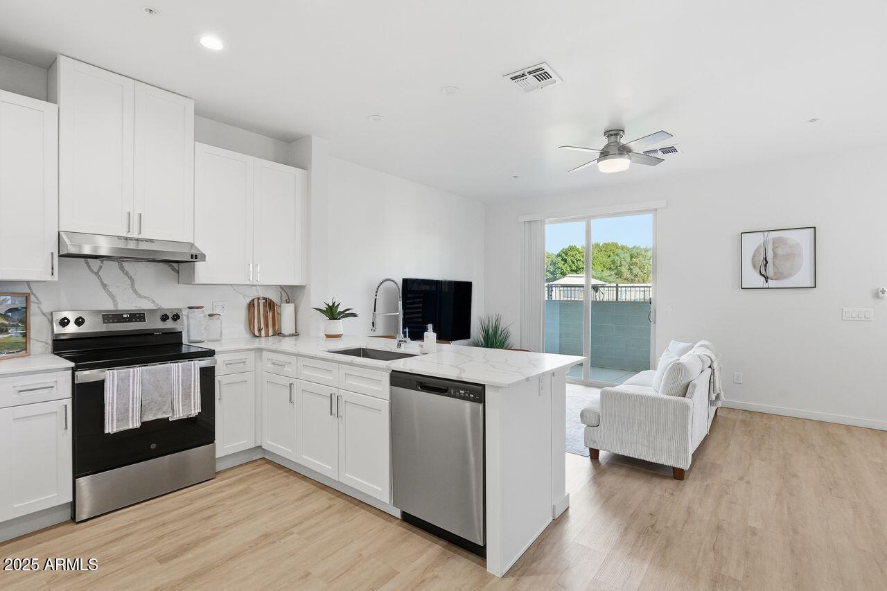 7959 N 53RD Avenue, OFC