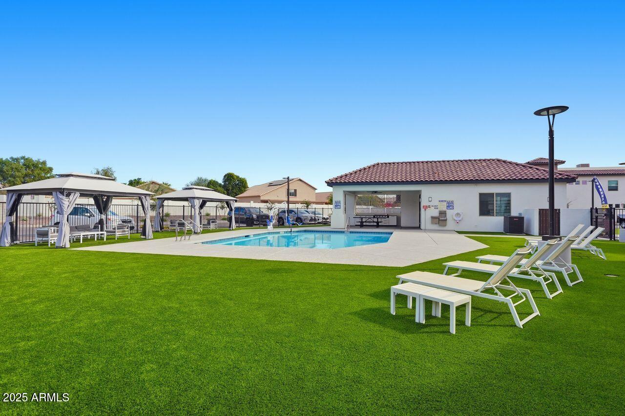 7959 N 53RD Avenue, OFC