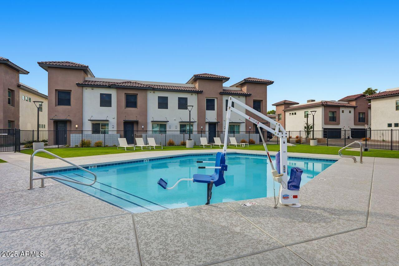 7959 N 53RD Avenue, OFC