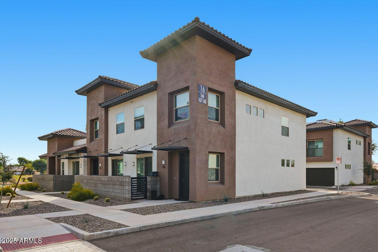 7959 N 53RD Avenue, OFC