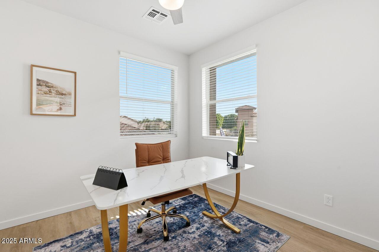 7959 N 53RD Avenue, OFC