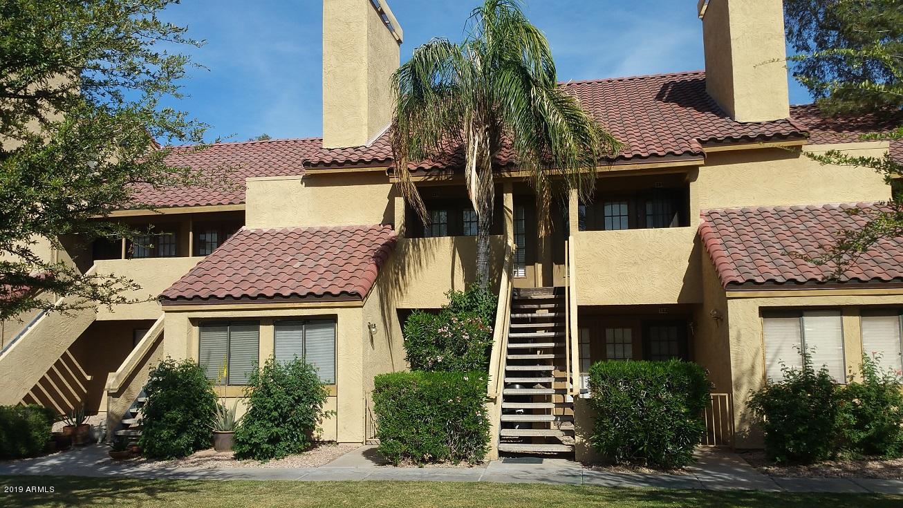 4901 S CALLE LOS CERROS Drive 235