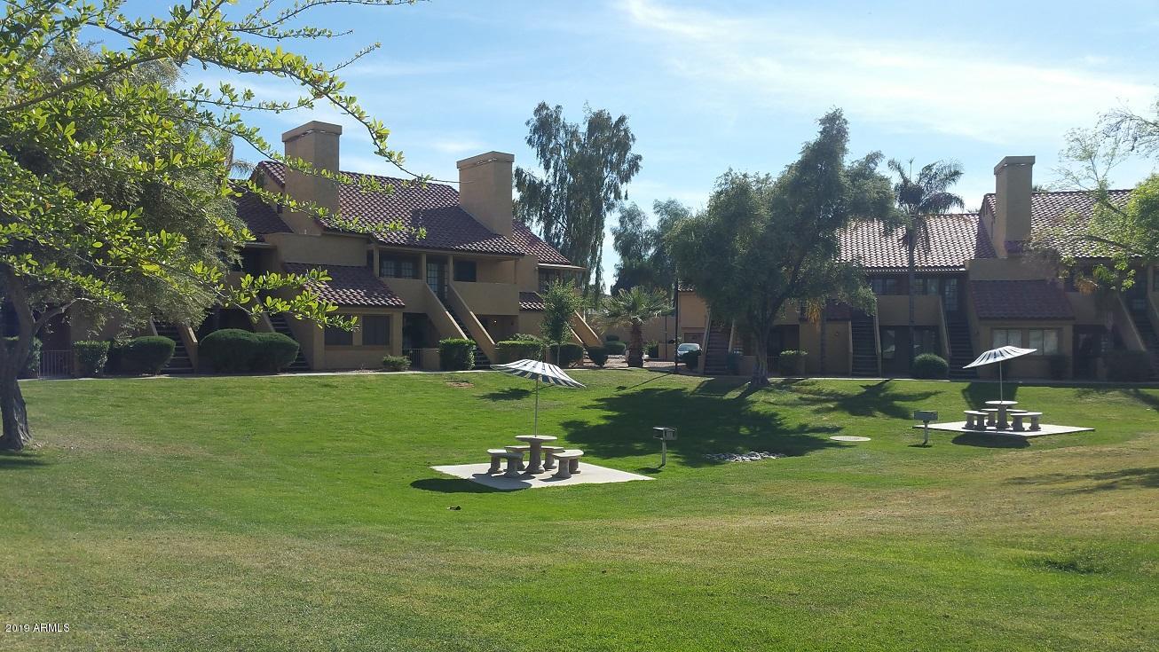 4901 S CALLE LOS CERROS Drive 235