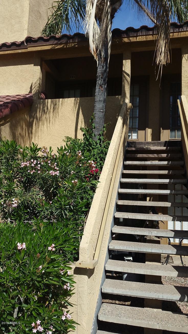 4901 S CALLE LOS CERROS Drive 235