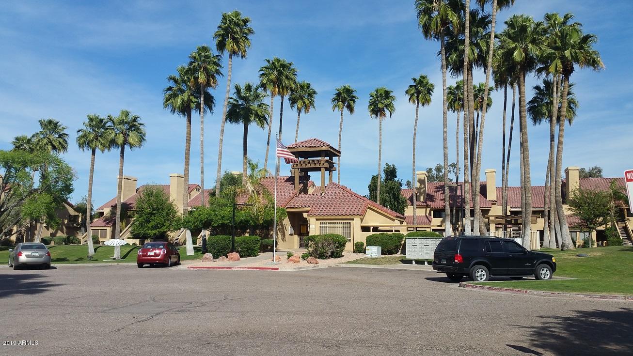 4901 S CALLE LOS CERROS Drive 235