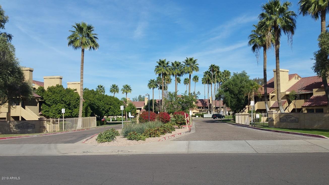 4901 S CALLE LOS CERROS Drive 235