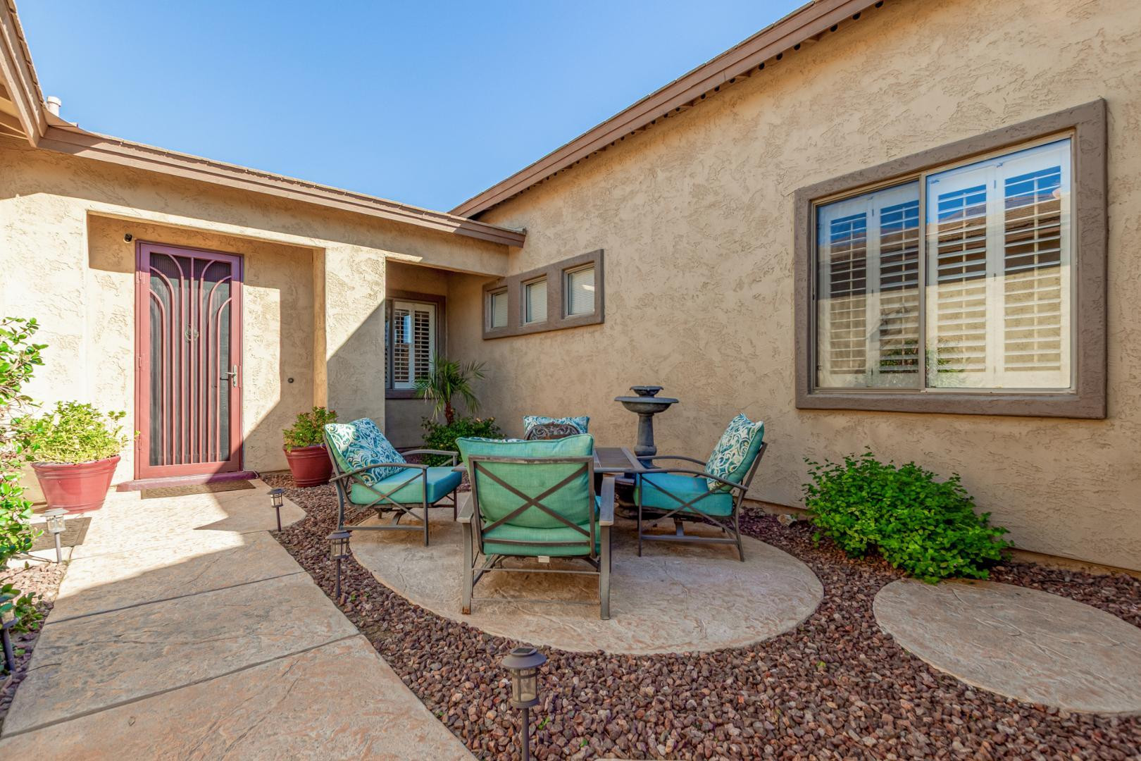 3084 E Capricorn Way
