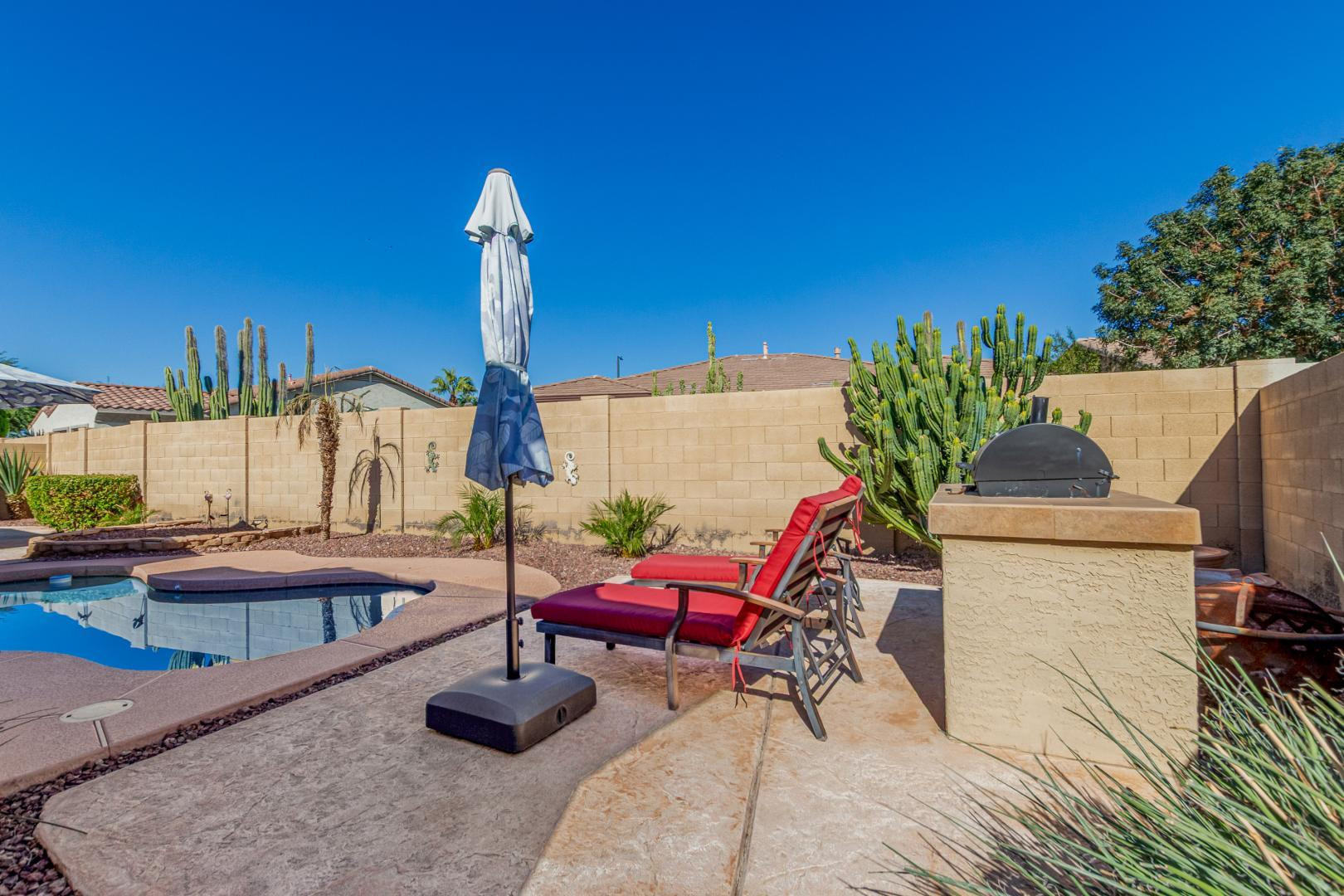 3084 E Capricorn Way