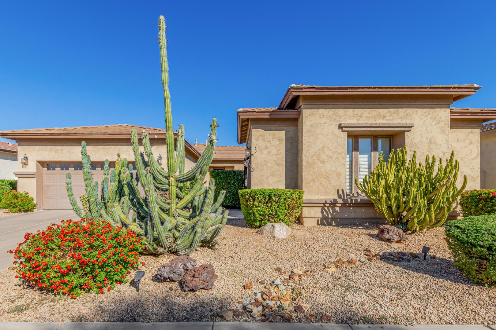 3084 E Capricorn Way
