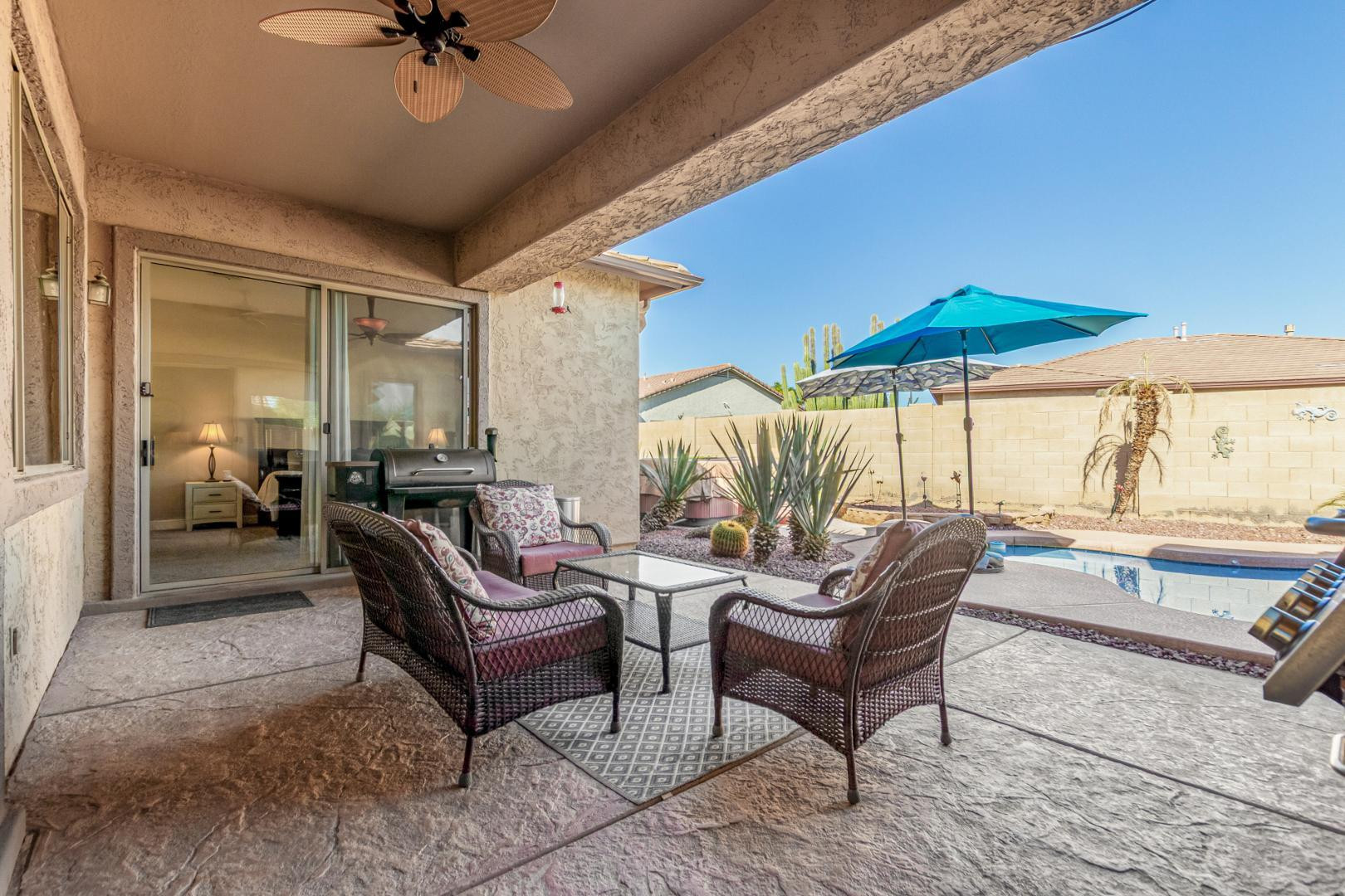 3084 E Capricorn Way