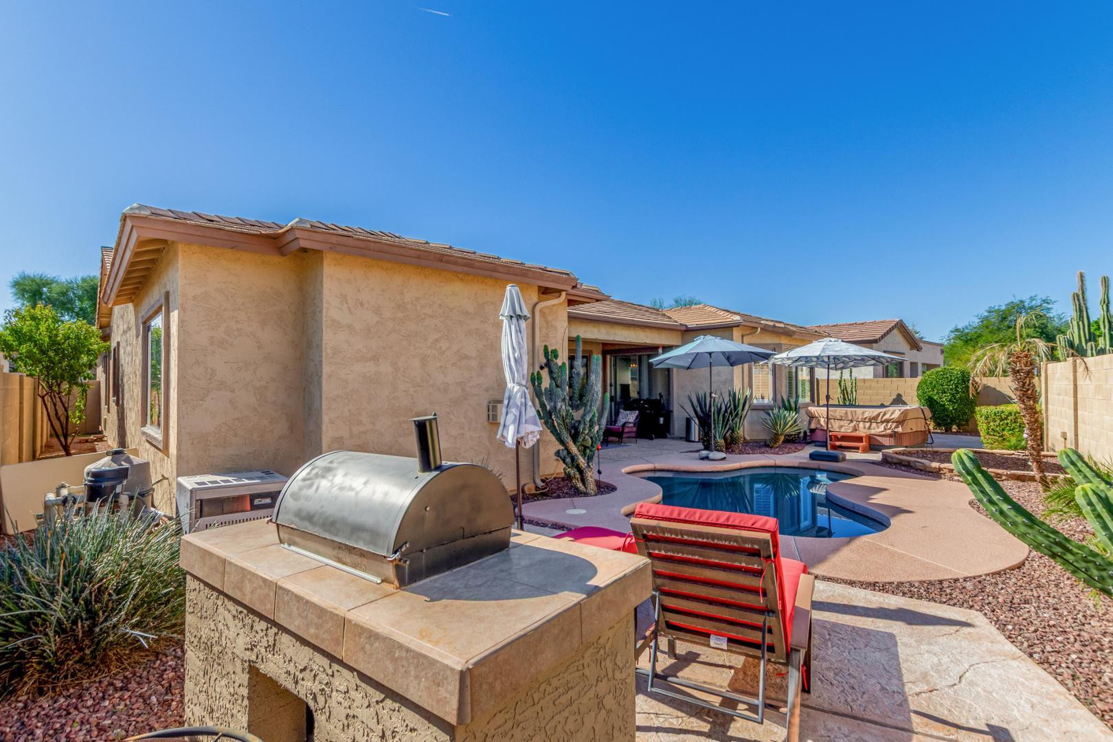 3084 E Capricorn Way