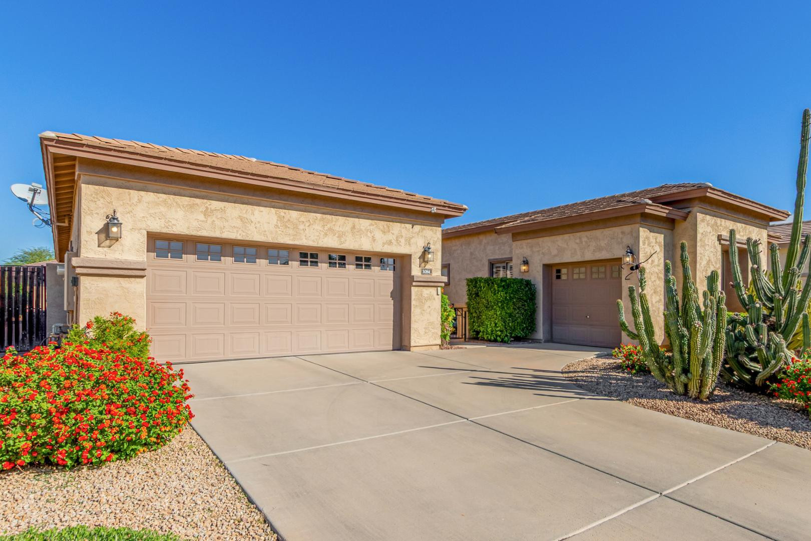3084 E Capricorn Way