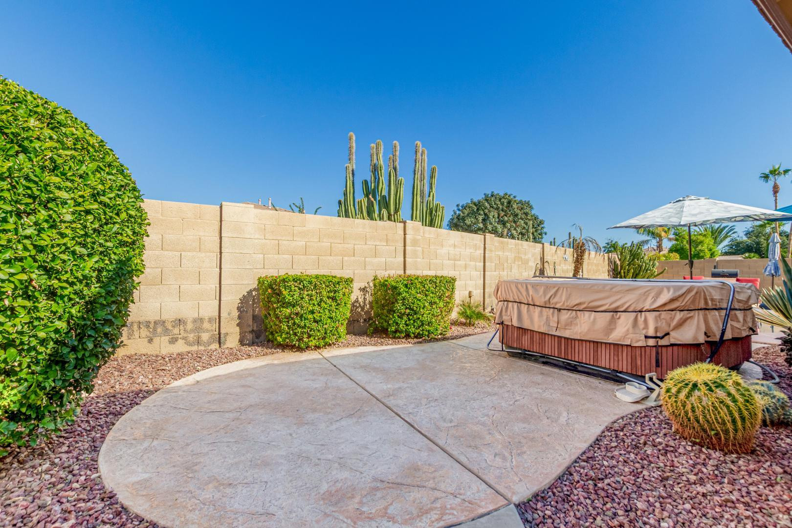 3084 E Capricorn Way