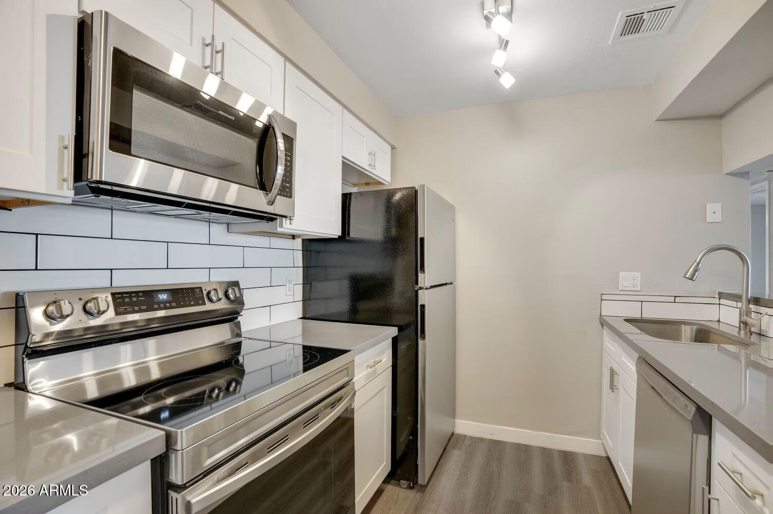 1235 W BASELINE Road OFC