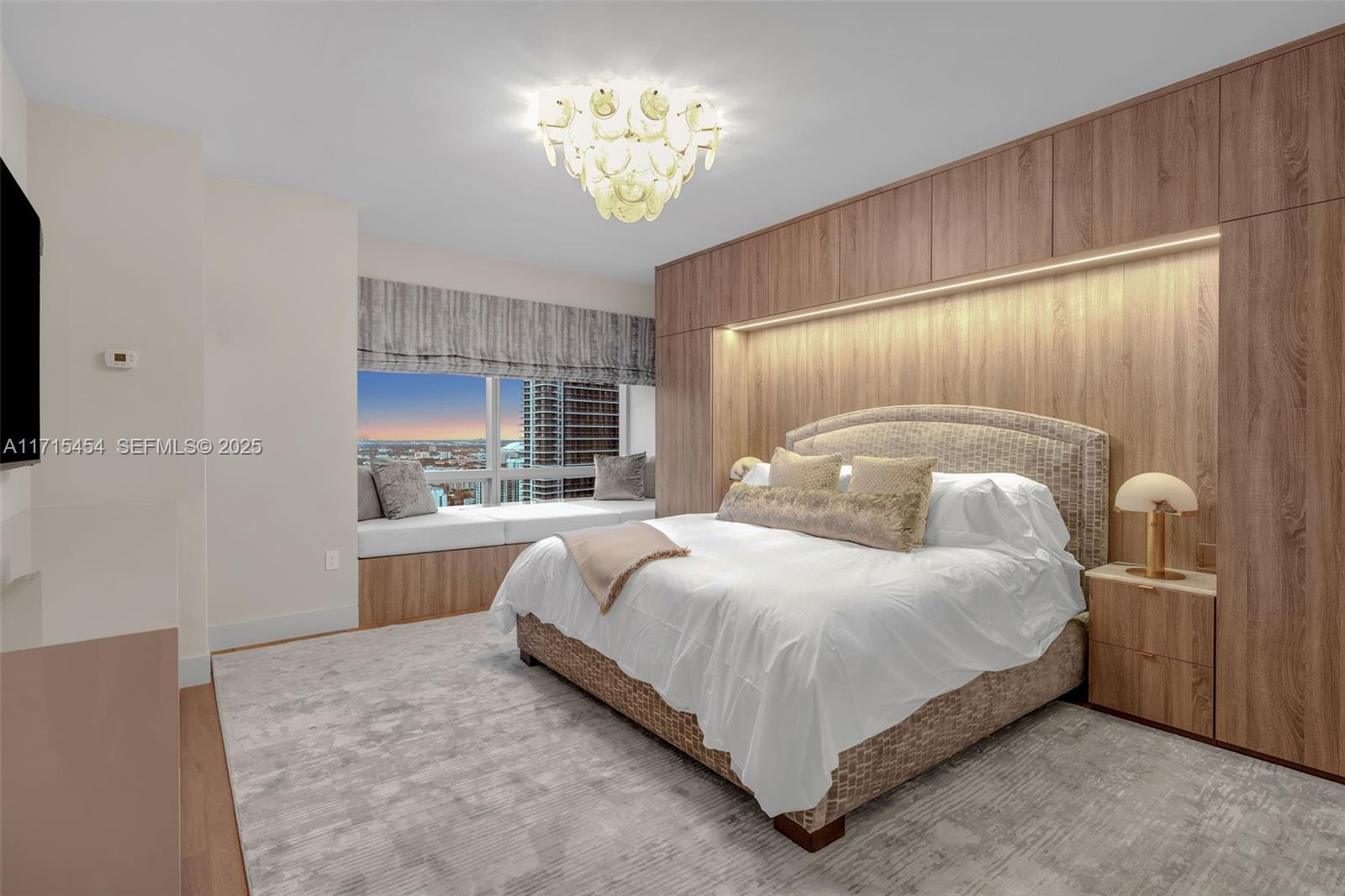 1435 Brickell Avenue 3501