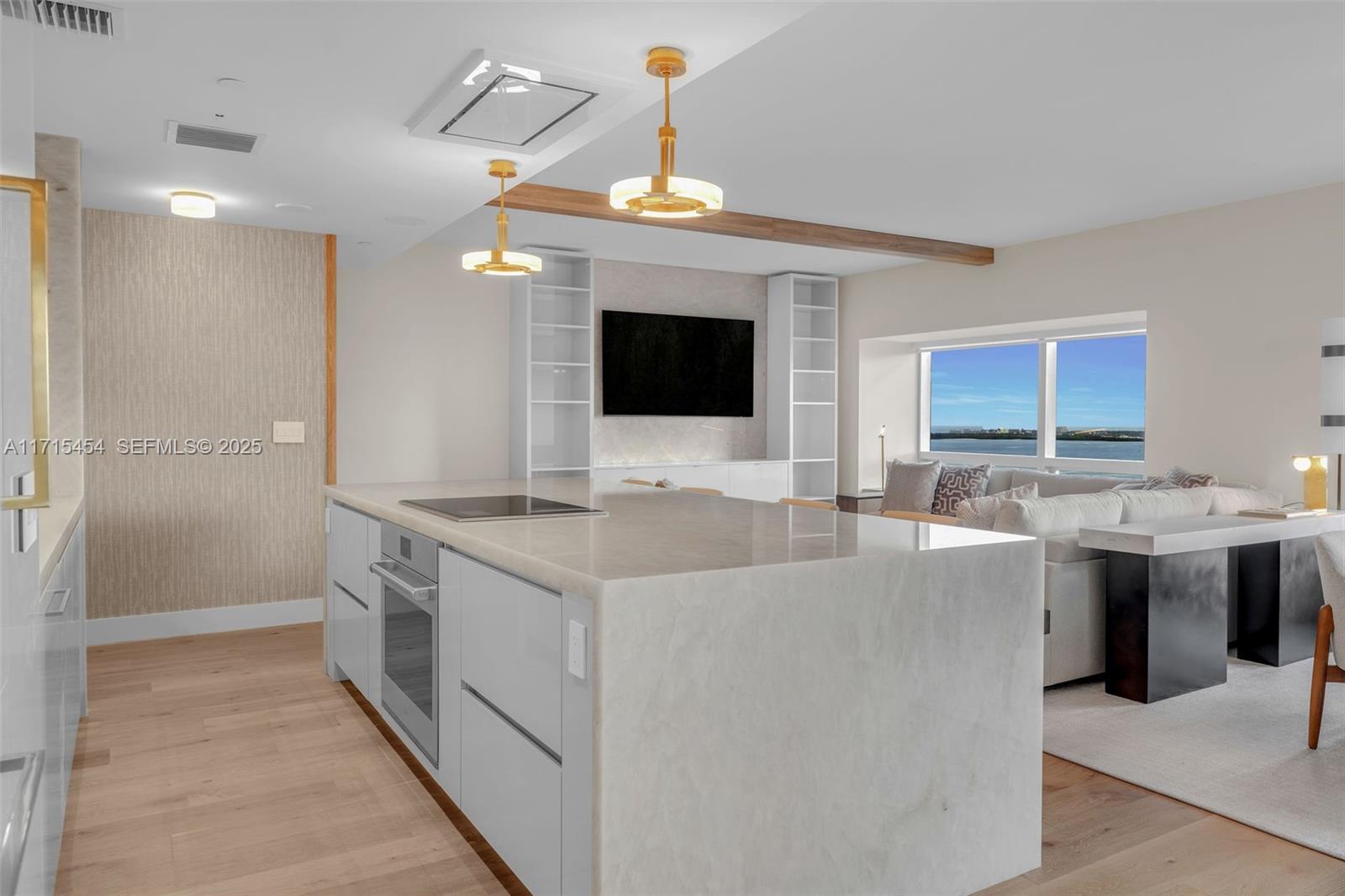 1435 Brickell Avenue 3501