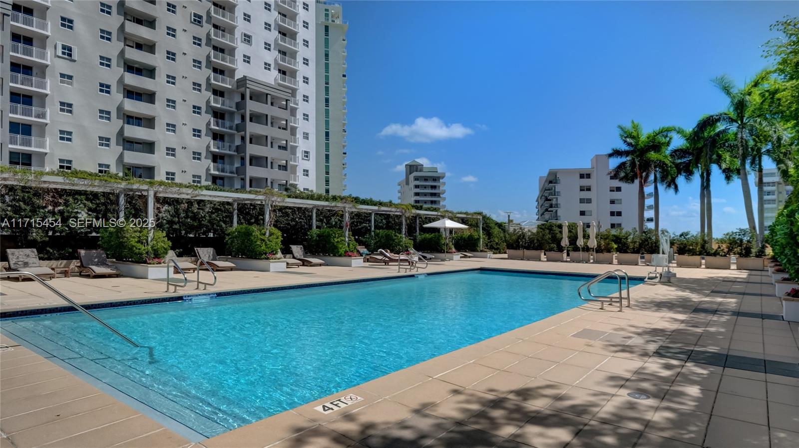 1435 Brickell Avenue 3501