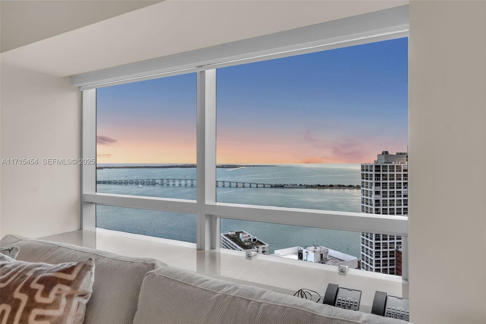 1435 Brickell Avenue 3501