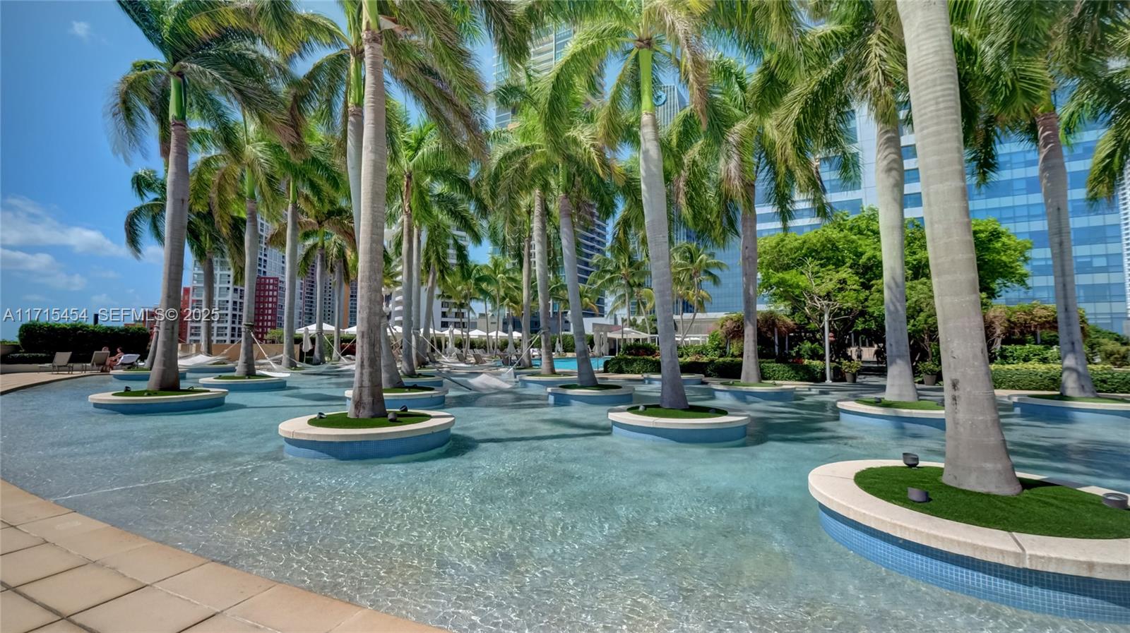 1435 Brickell Avenue 3501