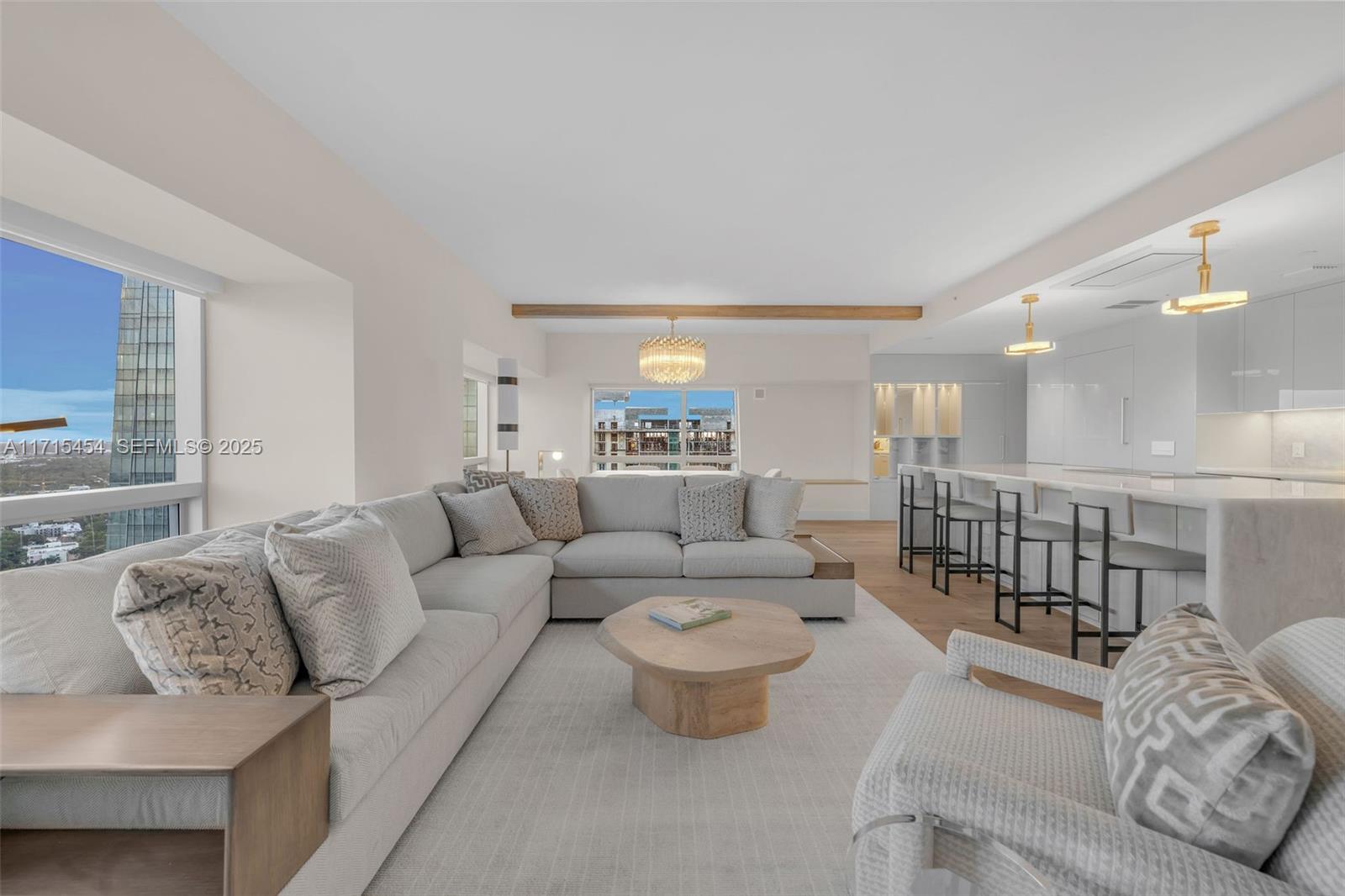 1435 Brickell Avenue 3501