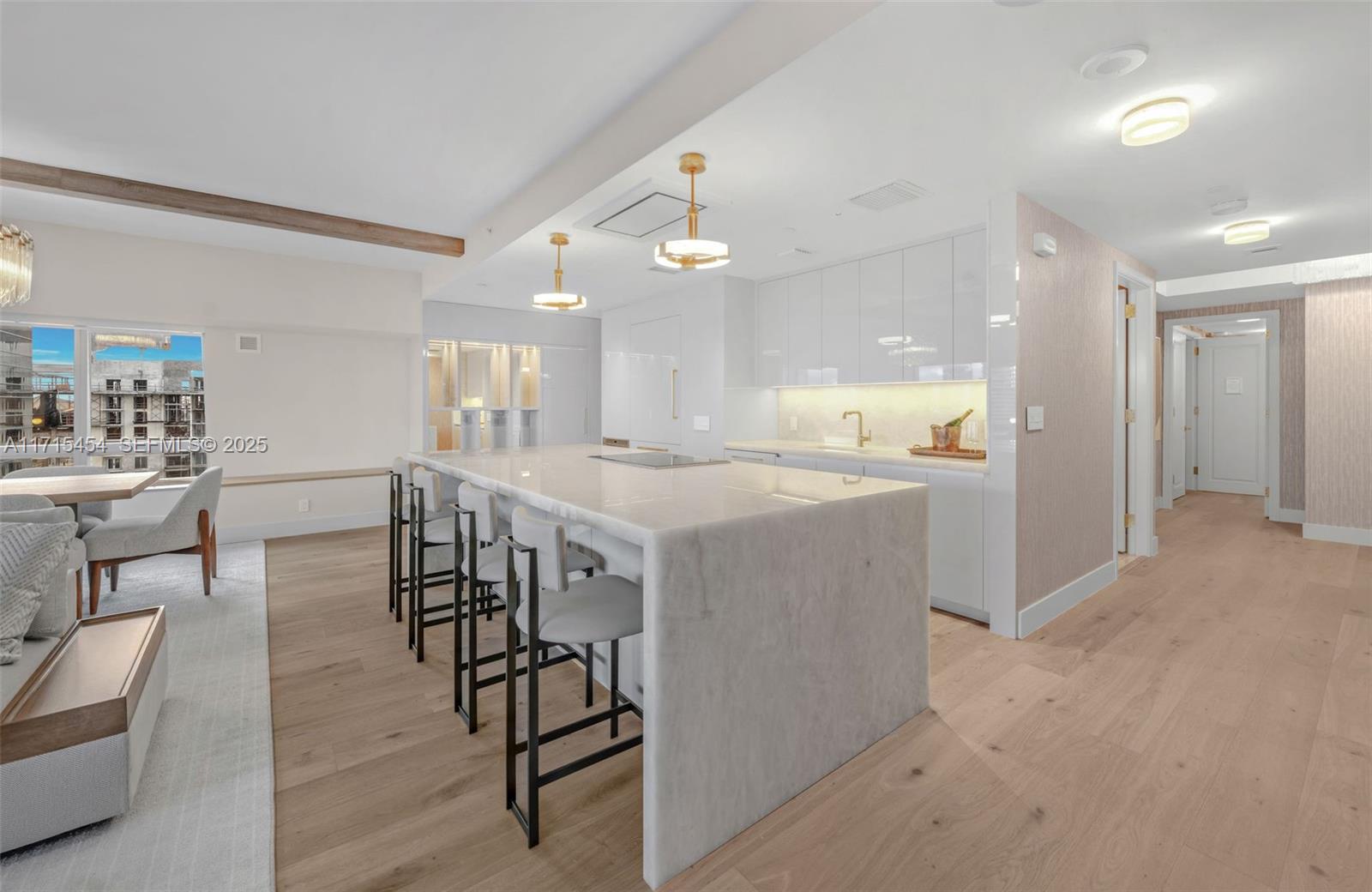 1435 Brickell Avenue 3501