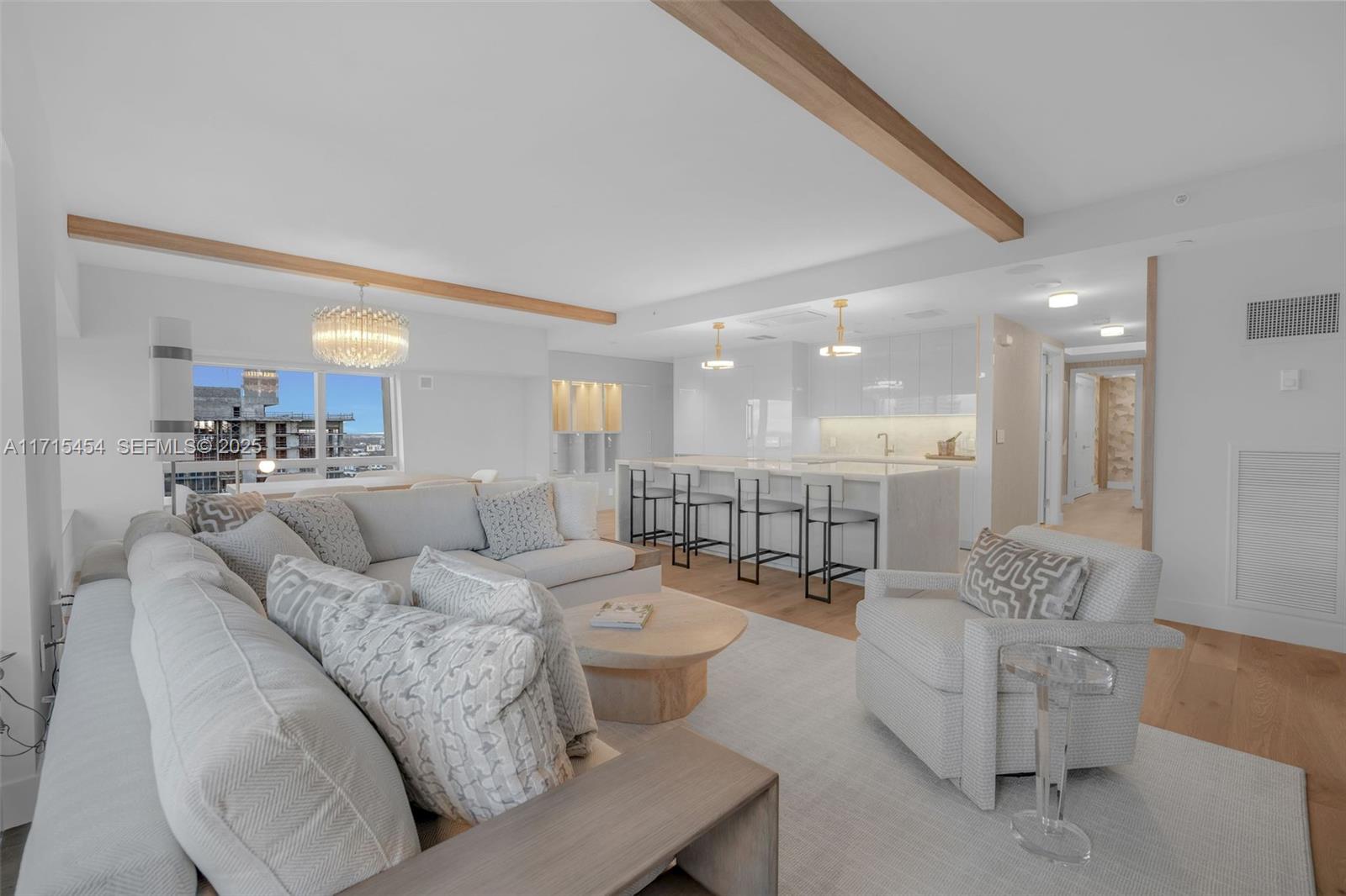 1435 Brickell Avenue 3501