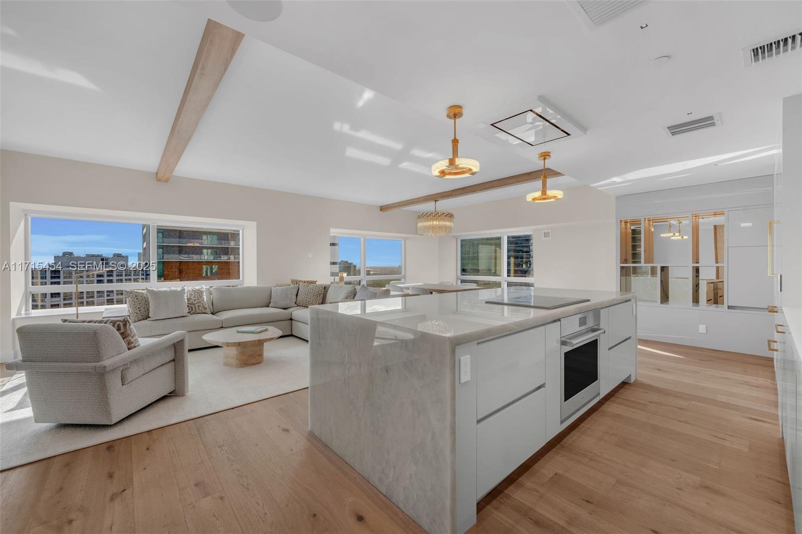 1435 Brickell Avenue 3501