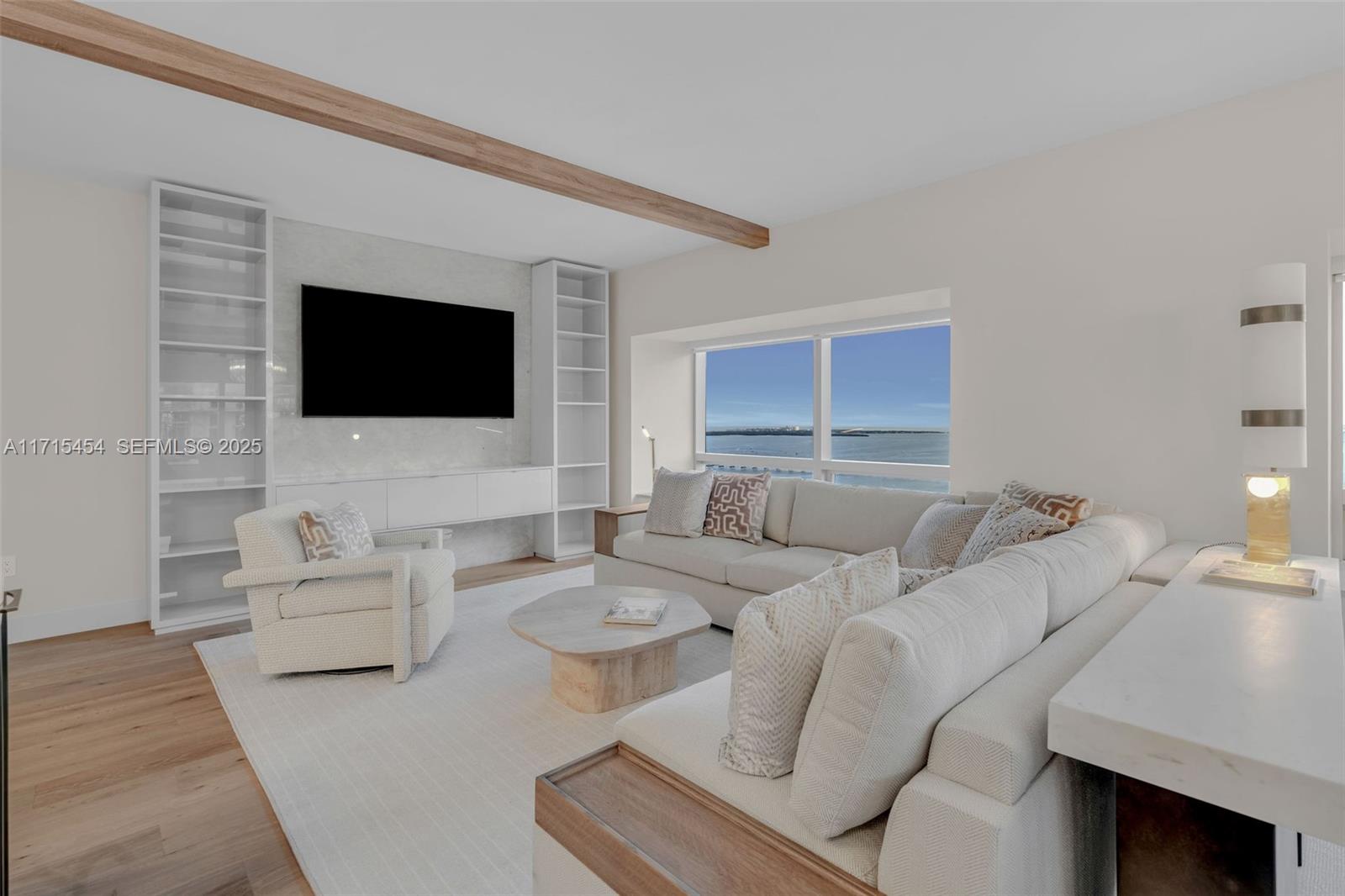 1435 Brickell Avenue 3501