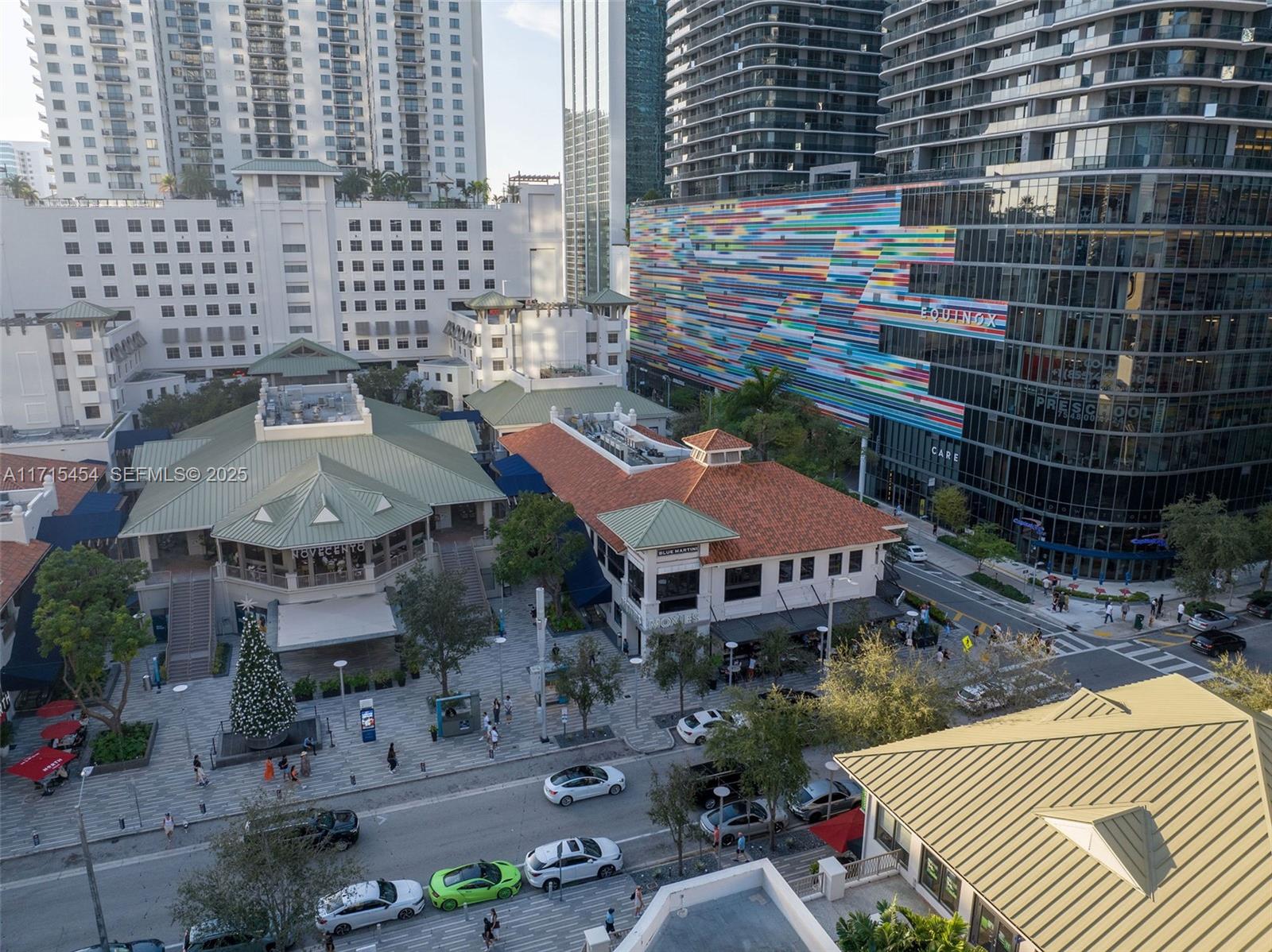 1435 Brickell Avenue 3501