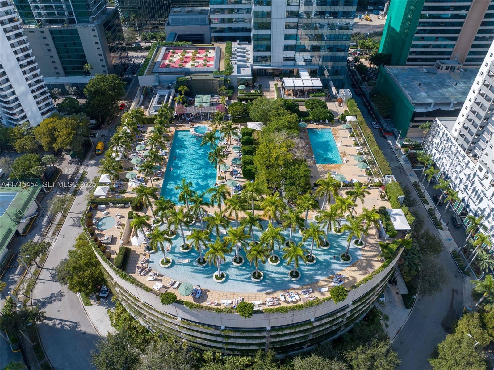 1435 Brickell Avenue 3501
