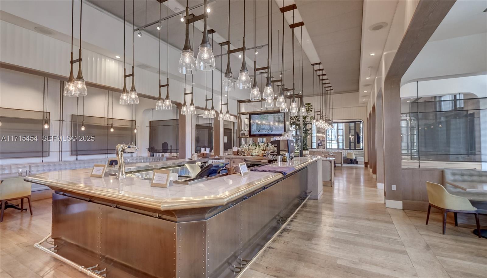 1435 Brickell Avenue 3501