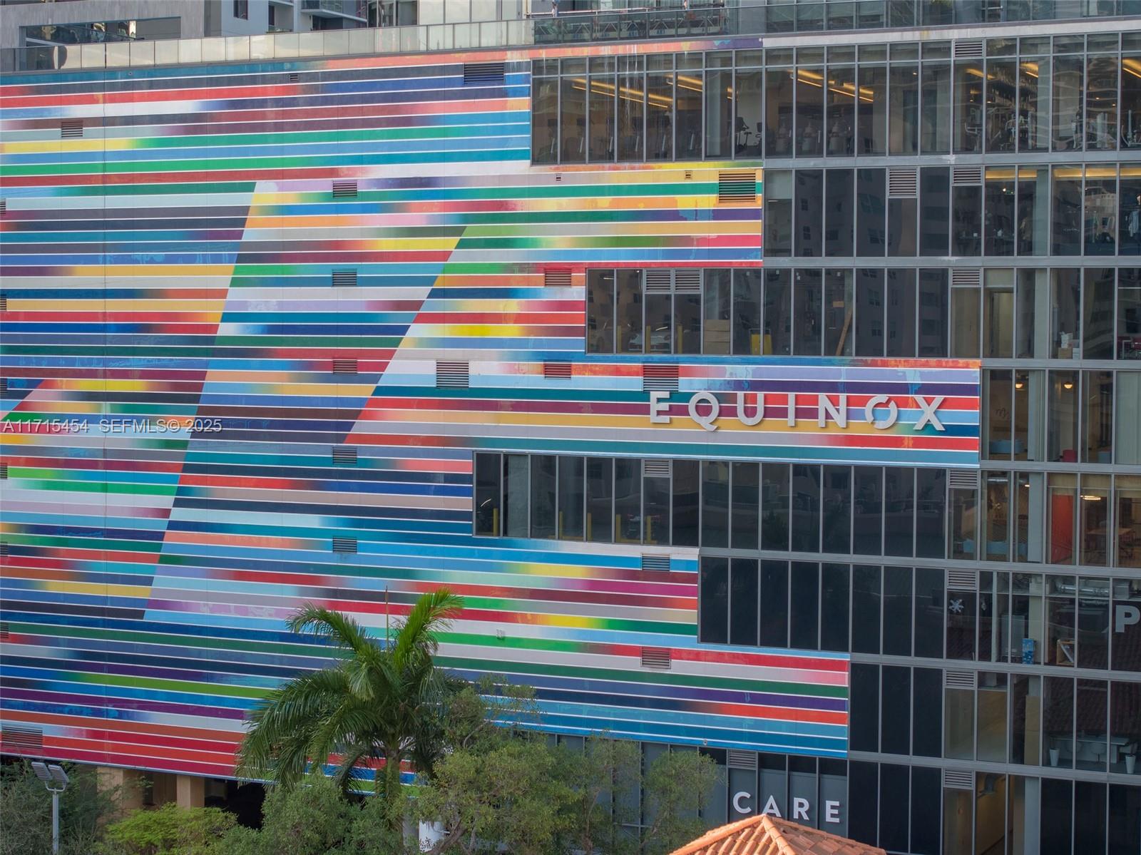 1435 Brickell Avenue 3501