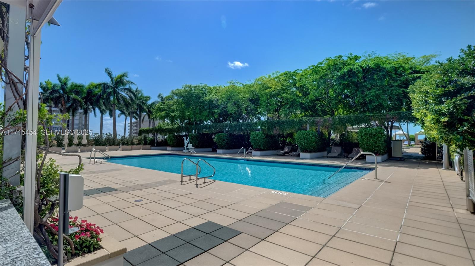 1435 Brickell Avenue 3501