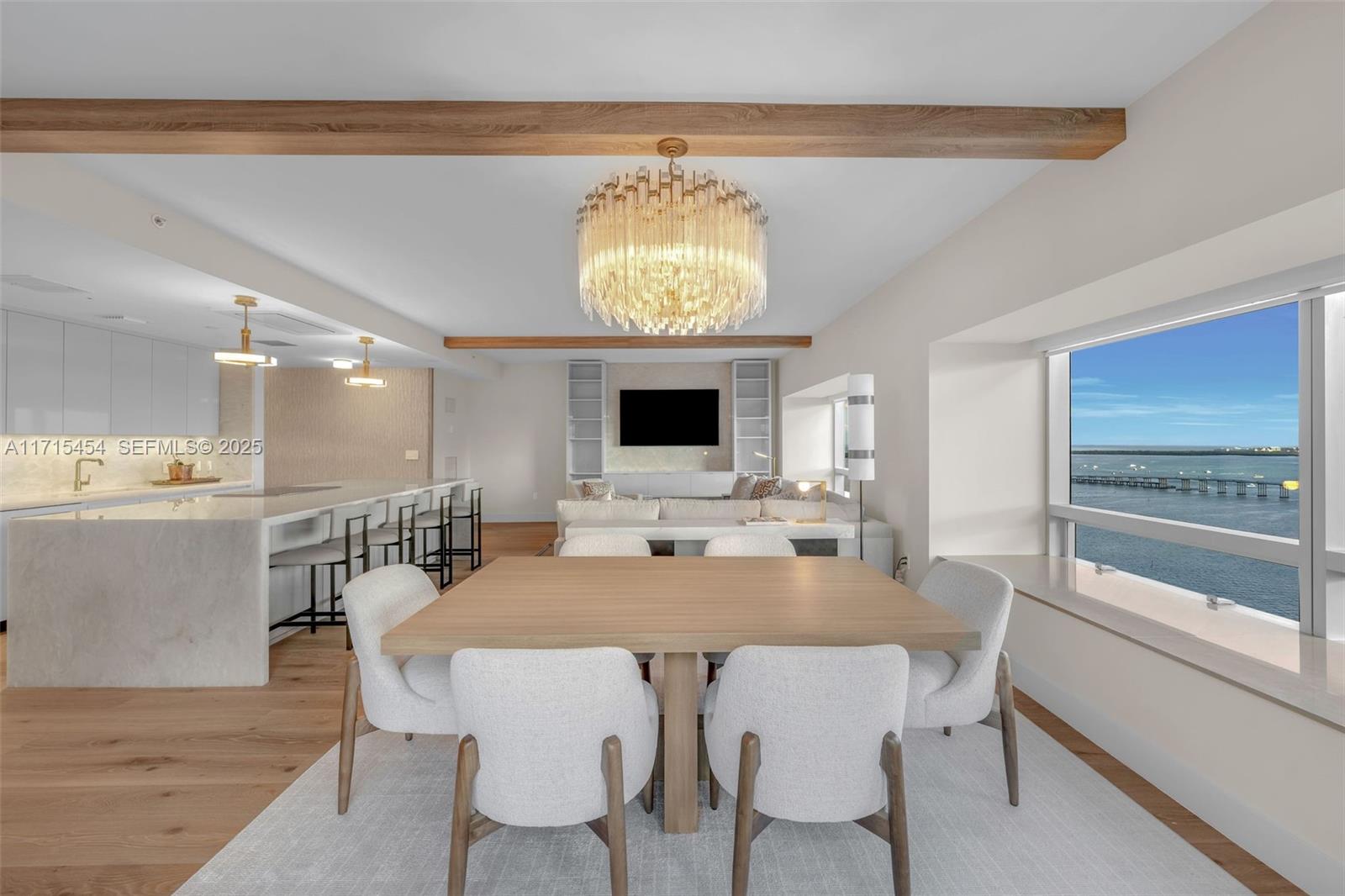 1435 Brickell Avenue 3501