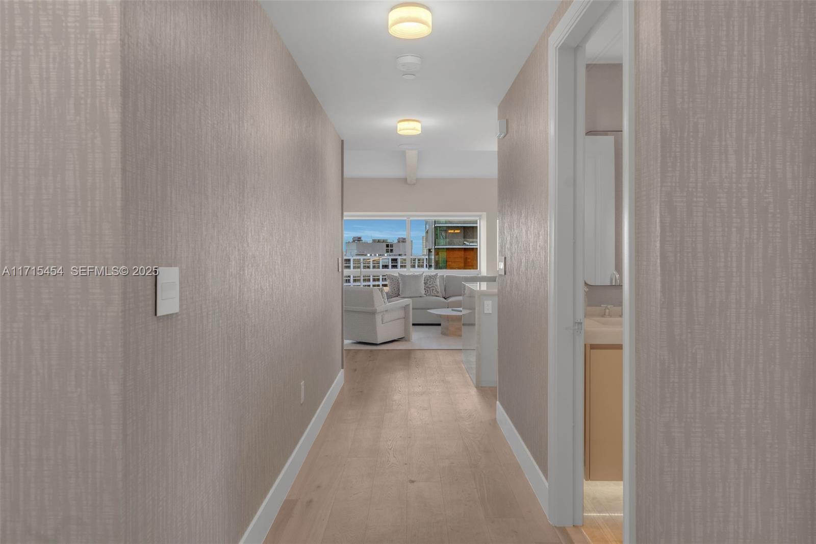 1435 Brickell Avenue 3501