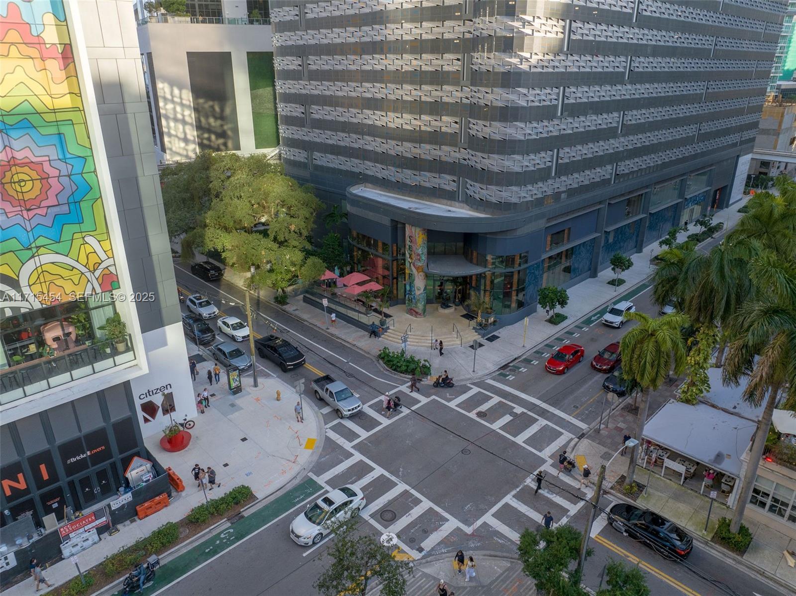 1435 Brickell Avenue 3501