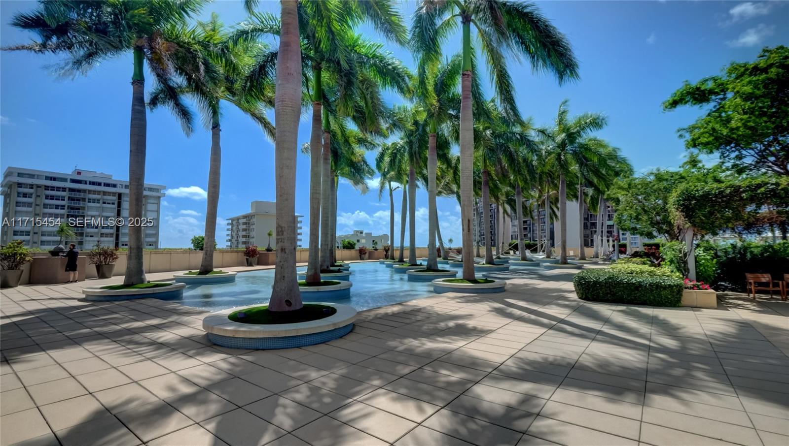 1435 Brickell Avenue 3501