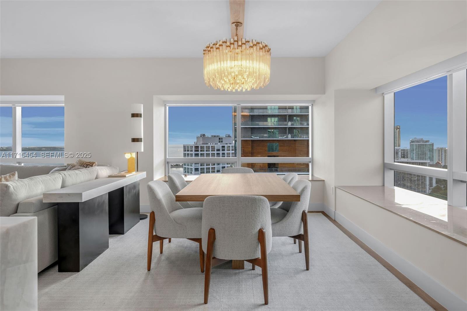 1435 Brickell Avenue 3501