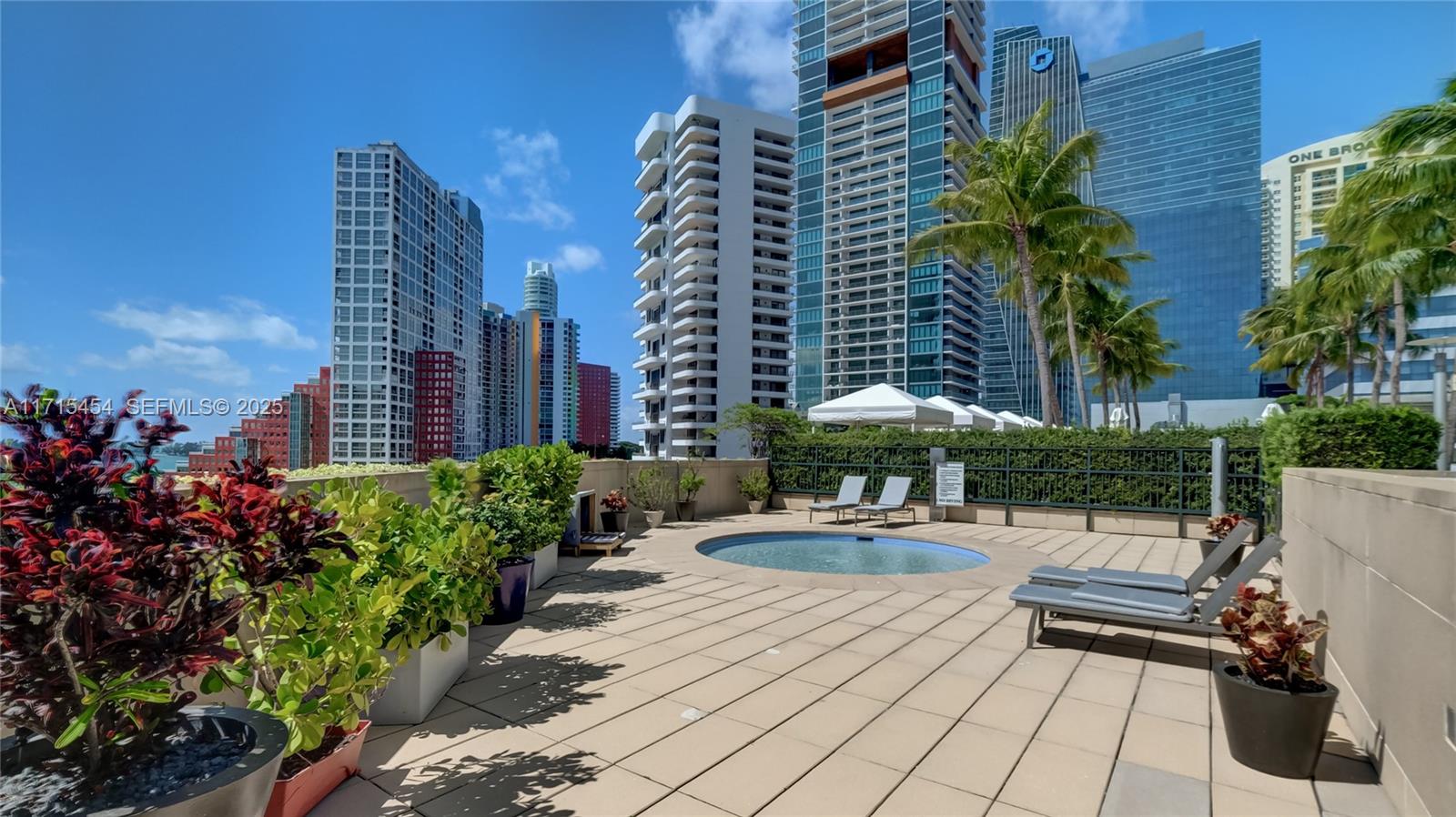 1435 Brickell Avenue 3501