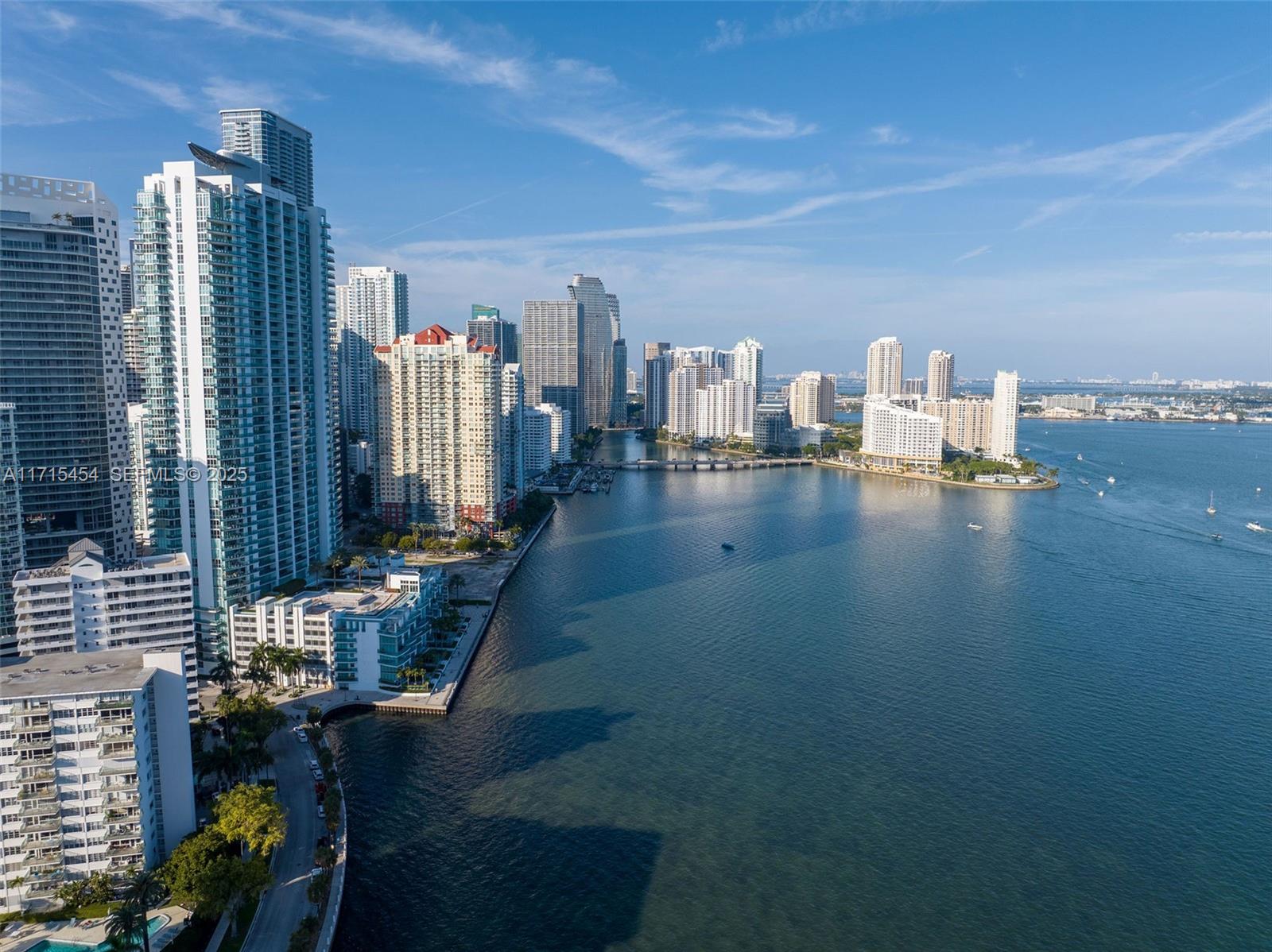 1435 Brickell Avenue 3501