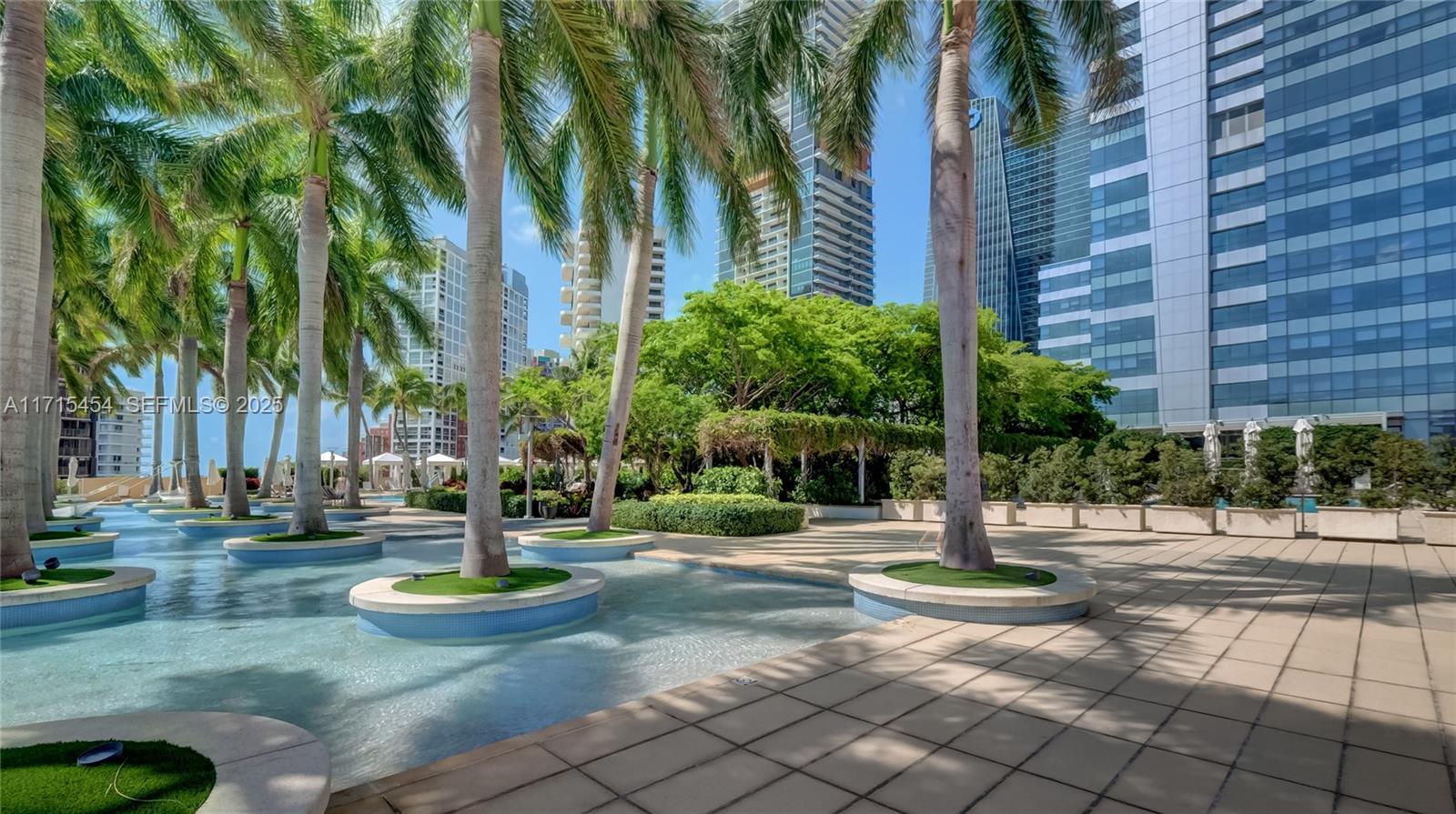 1435 Brickell Avenue 3501