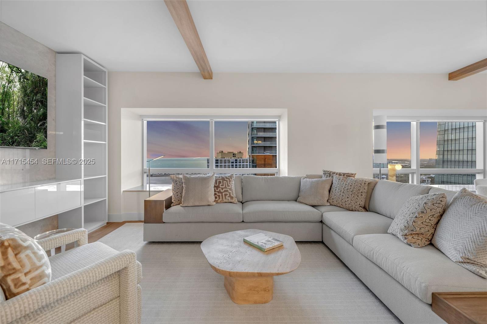 1435 Brickell Avenue 3501